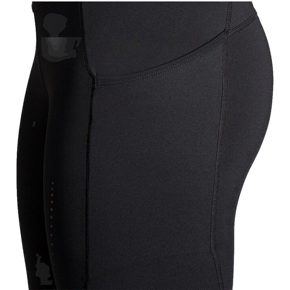 Brooks‎ Method 3/4 Tight Women's Running Color Black Size XS New - Picture 8 of 16